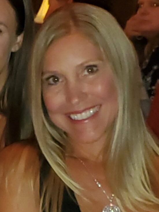 Brenda Moore