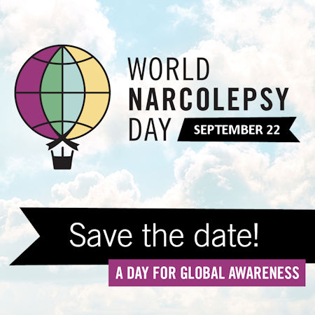 World Narcolepsy Day