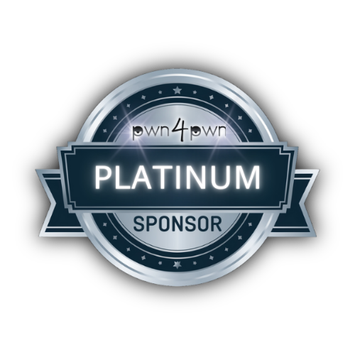 Platinum Sponsor