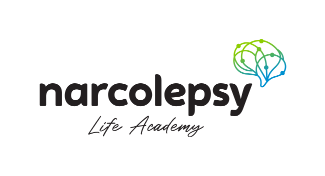 Narcolepsy Life Academy Logo