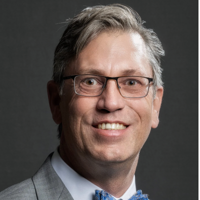 picture of Dr. Dave McCarty