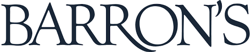 Barrons.com logo