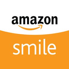 Support us with AmazonSmile.